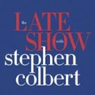 CBS Late Night Shows Are Only Late Night Programs to Grow Audiences from 1 Year Ago
