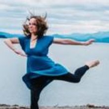 Bryce Dance Company Presents LONESOME BEND Tonight