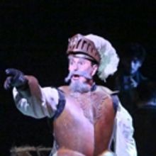 BWW Review: Davis Gaines Steals MAN OF LA MANCHA at La Mirada
