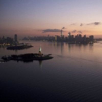 Smithsonian Channel to Premiere All-New Installments of Iconic Series AERIAL AMERICA Beg. 6/4