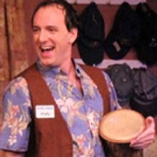 SECOND CHANCES: THE THRIFT SHOP MUSICAL to Play Sugden Community Theatre, 5/26-29