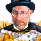 Ron West to Lead The Second City's TWIST YOUR DICKENS at the Goodman