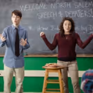BWW Review: Charming, Irreverent SPEECH & DEBATE Speaks to the Drama Kid in All of Us