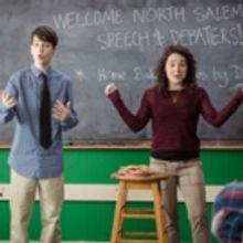 BWW Review: Charming, Irreverent SPEECH & DEBATE Speaks to the Drama Kid in All of Us