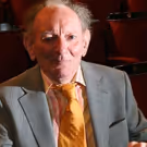 Irish Repertory Theatre to Host Memorial for Playwright Brian Friel Next Week