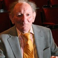 Irish Repertory Theatre to Host Memorial for Playwright Brian Friel Next Week
