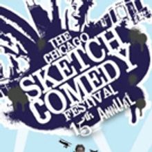 Chicago Sketch Comedy Festival Sets 2016 Lineup