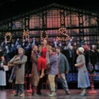 BWW Reviews: Opera Theatre of St. Louis delights with 'La boheme' Photo