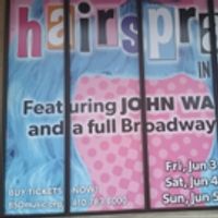 BWW Review: HAIRSPRAY in Concert with Baltimore Symphony Featuring John Waters as Nar Photo