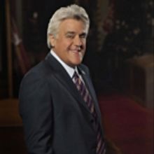 Jay Leno Returns to Van Wezel Performing Arts Hall
