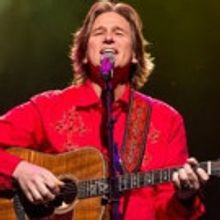 Country Hitmaker Billy Dean Set for Induction into Florida Artists Hall of Fame