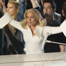 BWW's Film Critic Live Blogs the 2016 Academy Awards