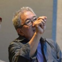 Photo Flash: Philip Kan Gotanda Leads Master Class at Portland Center Stage