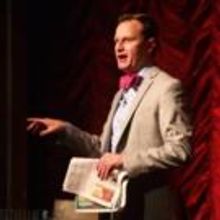 Kimball Allen's MORTIFIED LIVE: LA Comes to King King Tonight