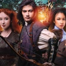 Serenbe's ROBIN HOOD to Feature Immersive Sherwood Forest, Zip Line