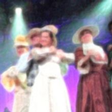 Encore! Cast Performing Arts to Present RAGTIME at the Dr. Phillips Center, 7/9-10