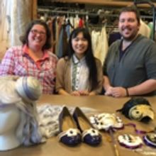 Adding Another Dimension: MSMT Mentors Capstone Project Student