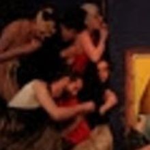 Butoh Dance, Performance Art and Music Come to Coney Island USA