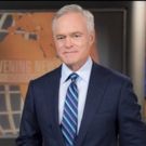 Scott Pelley Departs as Anchor of CBS EVENING NEWS; Anthony Mason Named Interim…