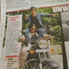 Jagriti Theatre Presents SNIGGER, PLEASE! Tonight