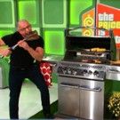 Sneak Peek: Robert Irvine & More Set for THE PRICE IS RIGHT's Chef's Food Week!