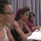 VIDEO: Sneak Peek at Rehearsals of Oregon Shakespeare Festival's 'UniSon'