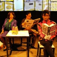 BWW Review: BOOTYCANDY Sizzles With Satire and Seethes With Inner Turmoil