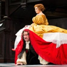 BWW Review: TARTUFFE at UD REP Ensemble