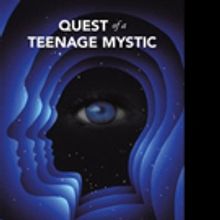 QUEST OF A TEENAGE MYSTIC is Released