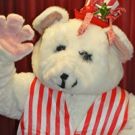 THE PEPPERMINT BEAR SHOW 2015 Opens Today at Lakewood Theatre Company