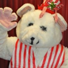 THE PEPPERMINT BEAR SHOW 2015 Opens 12/5 at Lakewood Theatre Company