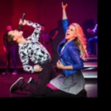 The Granada Theatre Concert Series Presents VOCALOSITY!