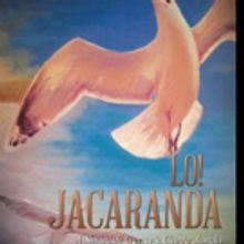 Harry Freiermuth Releases LO! JACARANDA