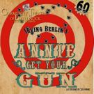 Community Theatre of Little Rock to Present ANNIE GET YOUR GUN, 6/3-19