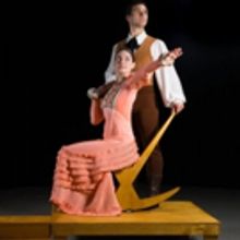 SMU Meadows Dance Ensemble to Perform APPALACHIAN SPRING with New Version of…