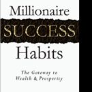 Dean Graziosi Pens MILLIONAIRE SUCCESS HABITS