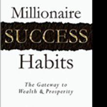 Dean Graziosi Pens MILLIONAIRE SUCCESS HABITS