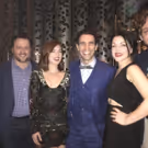 Photo Flash: New Musical A DOG STORY Celebrates Opening Night Off-Broadway