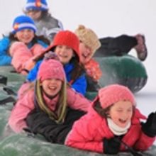 Ski the Slopes, Go Tubing, Dine and More at Boyne Highlands This Winter