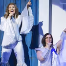 MAMMA MIA! Comes to the Fox Theater for One Week Only!