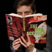 New Georges to Premiere Trish Harnetiaux's HOW TO GET INTO BUILDINGS at The Brick Thi