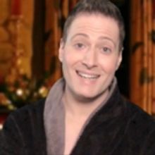 TV Exclusive: CHEWING THE SCENERY- A Special Christmas Message from Randy Rainbow!