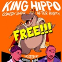 KING HIPPO Comedy Showcase to Kick Off at The Mockingbird