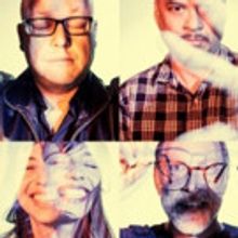 Pixies Come to Boulder Theater this Fall