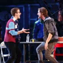 RENT 20th Anniversary Tour to Hit the National Theatre This June