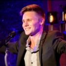 BWW Reviews: SETH SIKES Zings the Heartstrings With Judy Garland Tribute Show at 54…