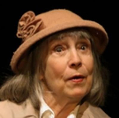 BWW Review: Baby Boomer Sisters Cope With Aging Parents In Joni Fritz's IN THE CAR WITH BLOSSOM AND LEN