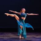 DanceWorks Chicago, Hedwig Dances and More Set for Ruth Page Center's 2016…