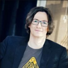 Spoiler Alert! Ed Byrne's New Tour Comes To Warrington
