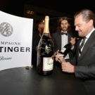 Champagne Taittinger and SAG FOUNDATION Present 30th Anniversary Celebration